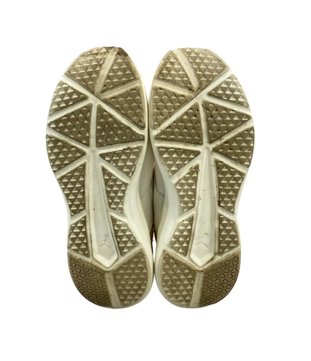 PUMA スリッポン 312383-03 レディース SIZE 22.5 (S) プーマ