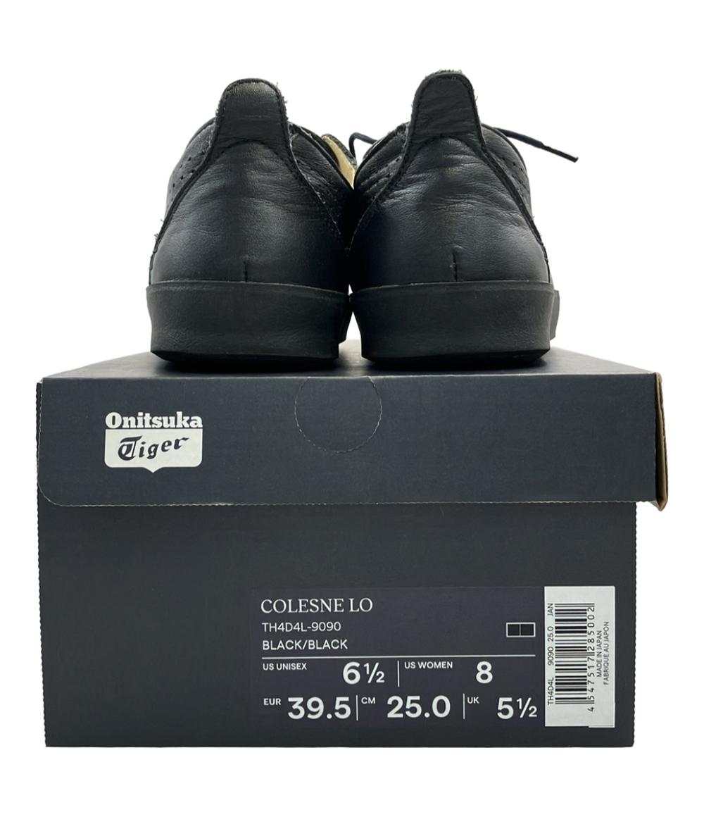 オニツカタイガー ローカットスニーカー COLESNE LO TH4D4L メンズ SIZE 25.0 (S) ONITSUKA TIGER