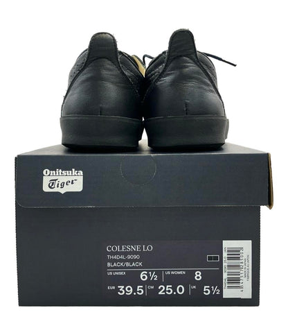 オニツカタイガー ローカットスニーカー COLESNE LO TH4D4L メンズ SIZE 25.0 (S) ONITSUKA TIGER
