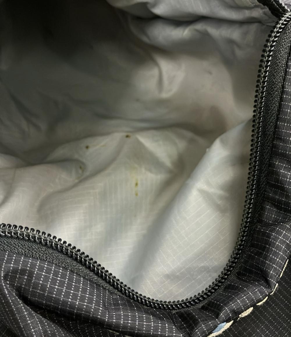 訳あり モンベル バックパック GARWHAR PACK 25 メンズ mont-bell