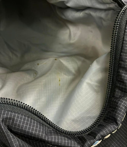 訳あり モンベル バックパック GARWHAR PACK 25 メンズ mont-bell