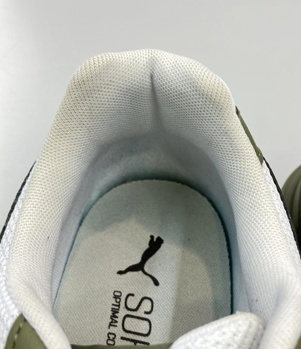 プーマ ローカットスニーカー 396104-06 メンズ SIZE 27.0 (L) PUMA