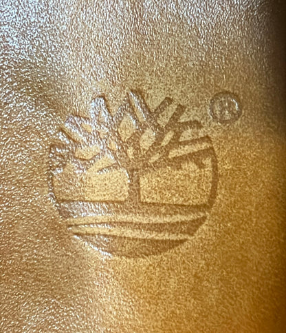 Timberland ワークブーツ 10061 3140 メンズ SIZE 8 1/2 ティンバーランド