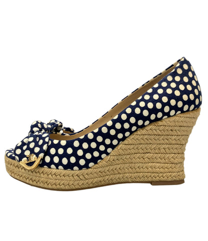 Tory Burch ウェッジソールサンダル レディース SIZE 8 (24.5cm) トリーバーチ