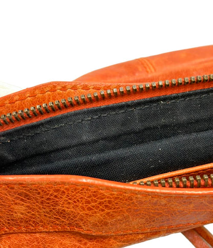 BALENCIAGA ポーチ シティ レディース バレンシアガ