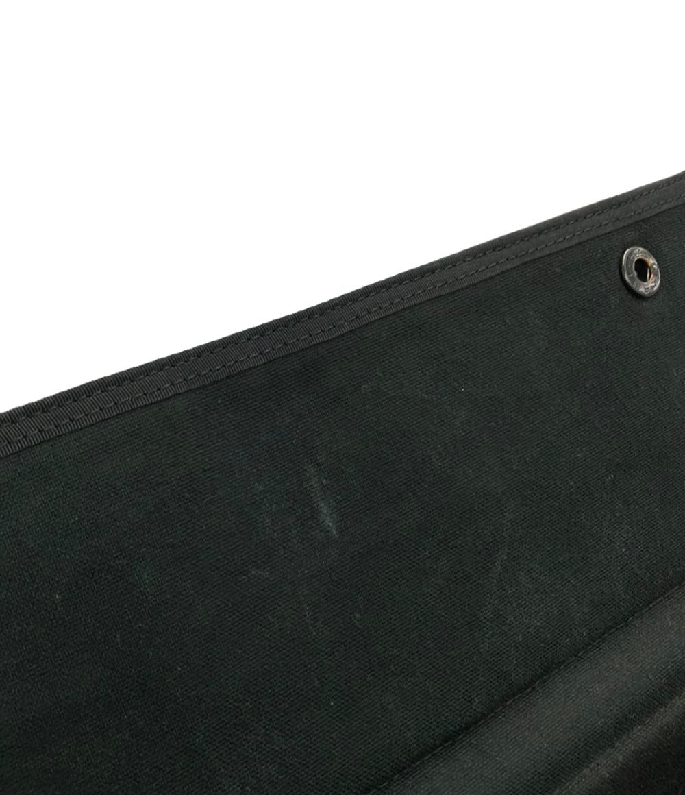 ポーター ドキュメントケース ファイルケース スモーキー メンズ PORTER