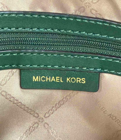 MICHAEL KORS ショルダーバッグ 斜め掛け キルティング レディース マイケルコース