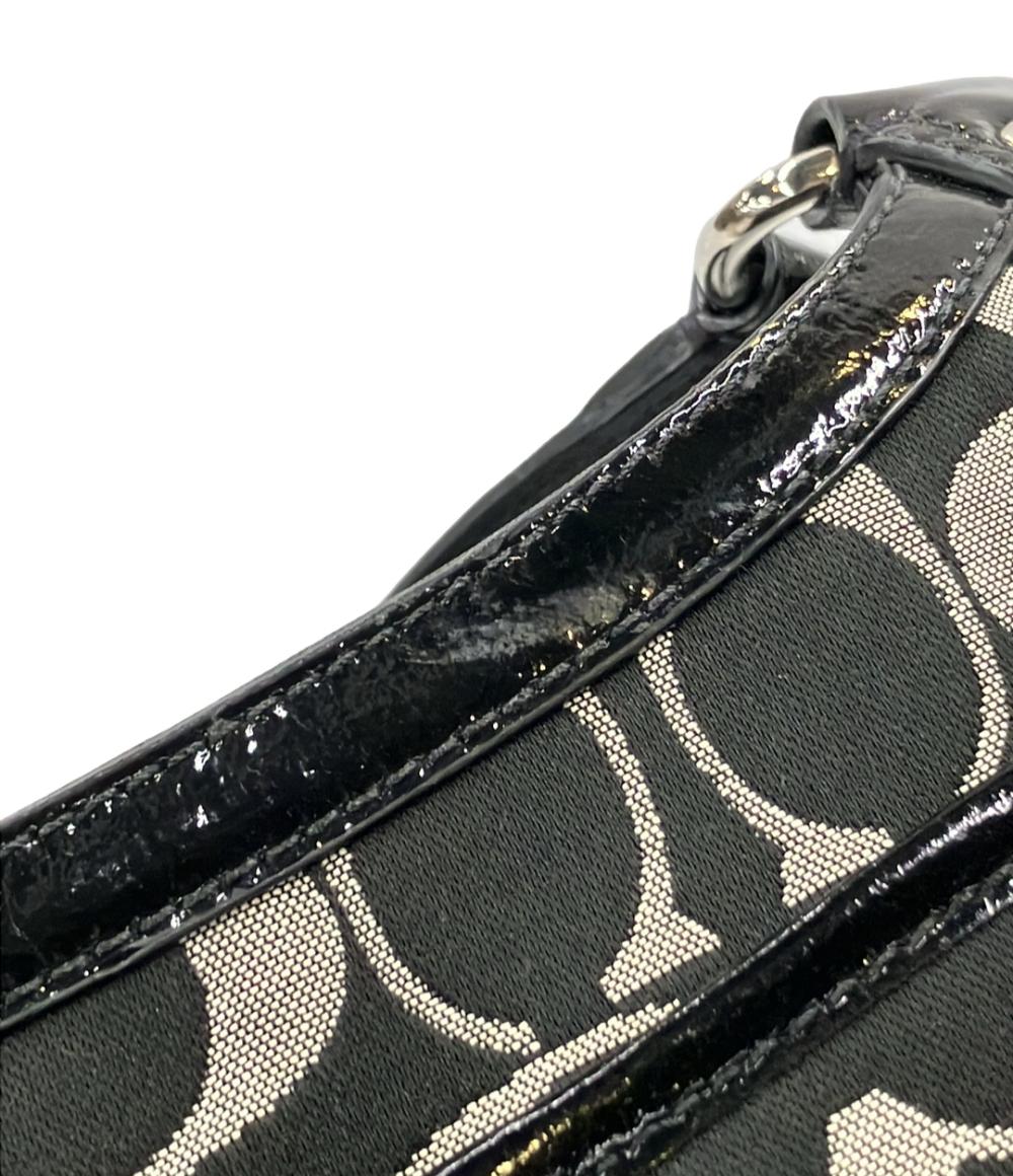 COACH ショルダーバッグ 斜め掛け シグネチャー F19259 レディース