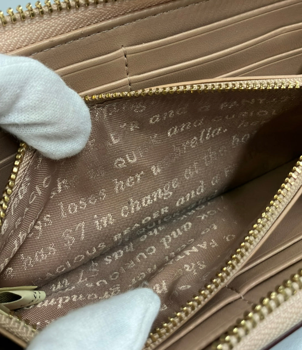 Kate Spade ラウンドファスナー長財布 コインケース カードケースセット レディース ケイトスペード