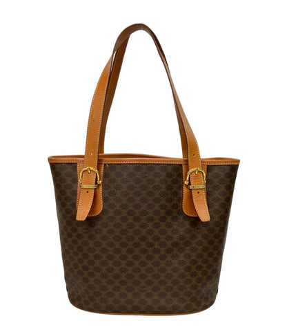 CELINE トートバッグ ショルダーバッグ 肩掛け マカダム レディース セリーヌ