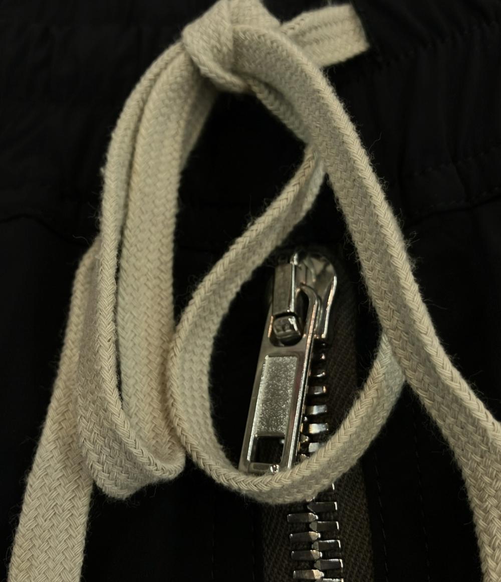 訳あり Rick Owens PHLEGETHON BELA TROUSERS ロングパンツ メンズ SIZE 46 (S) リックオウエンス