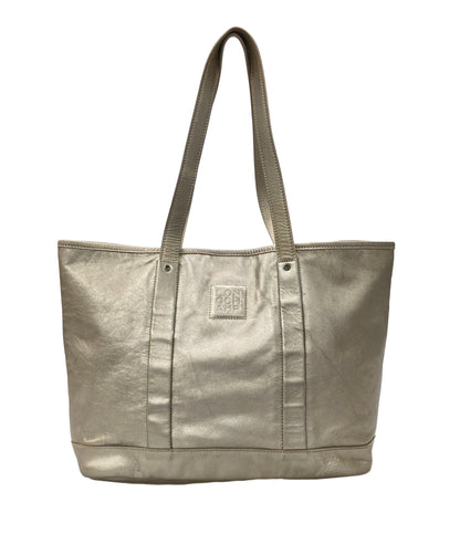 Longchamp トートバッグ 肩掛け メタリック 1887187724 レディース ロンシャン