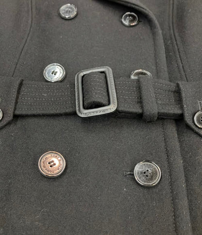 美品 トリーバーチ ロングコート レディース SIZE 4 (S) Tory Burch