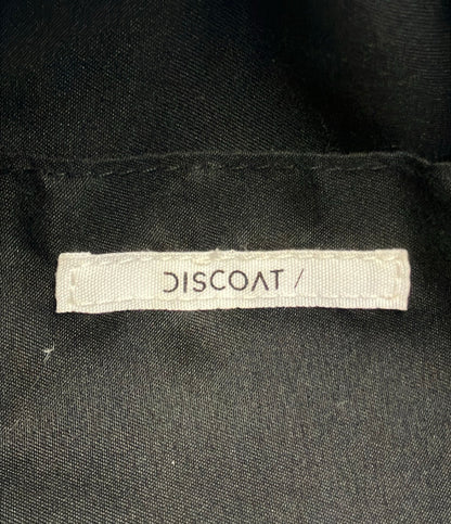 Discoat ショルダーバッグ 肩掛け レディース ディスコート