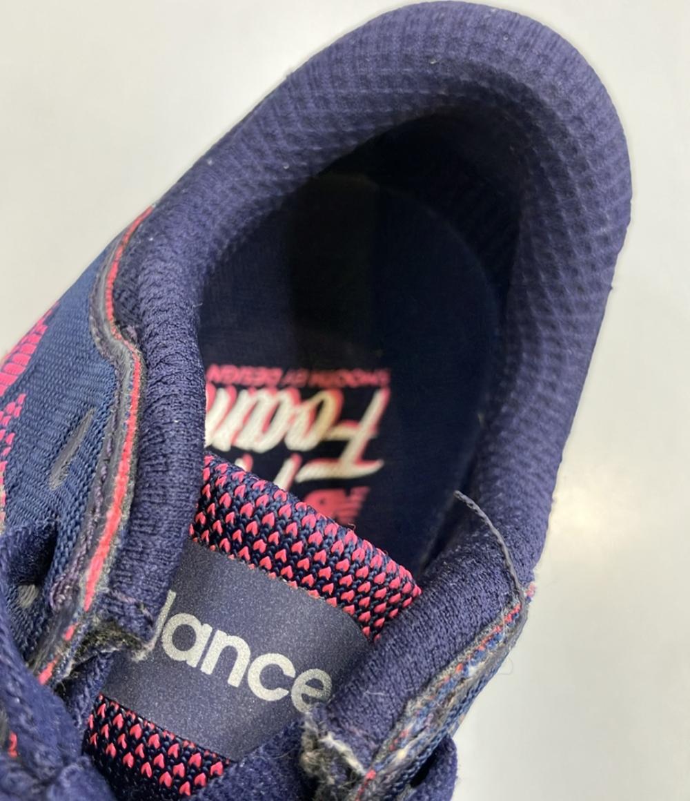 ニューバランス ローカットスニーカー ランニングシューズ WZANTBP3 レディース SIZE 24.5 (L) NEW BALANCE