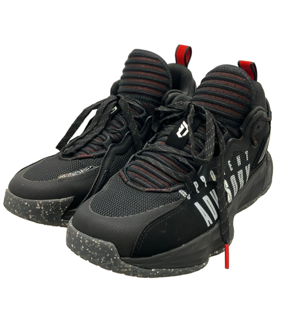 美品 adidas ローカットスニーカー デイム 7 EXTPL GV9872 メンズ SIZE 25.0 アディダス