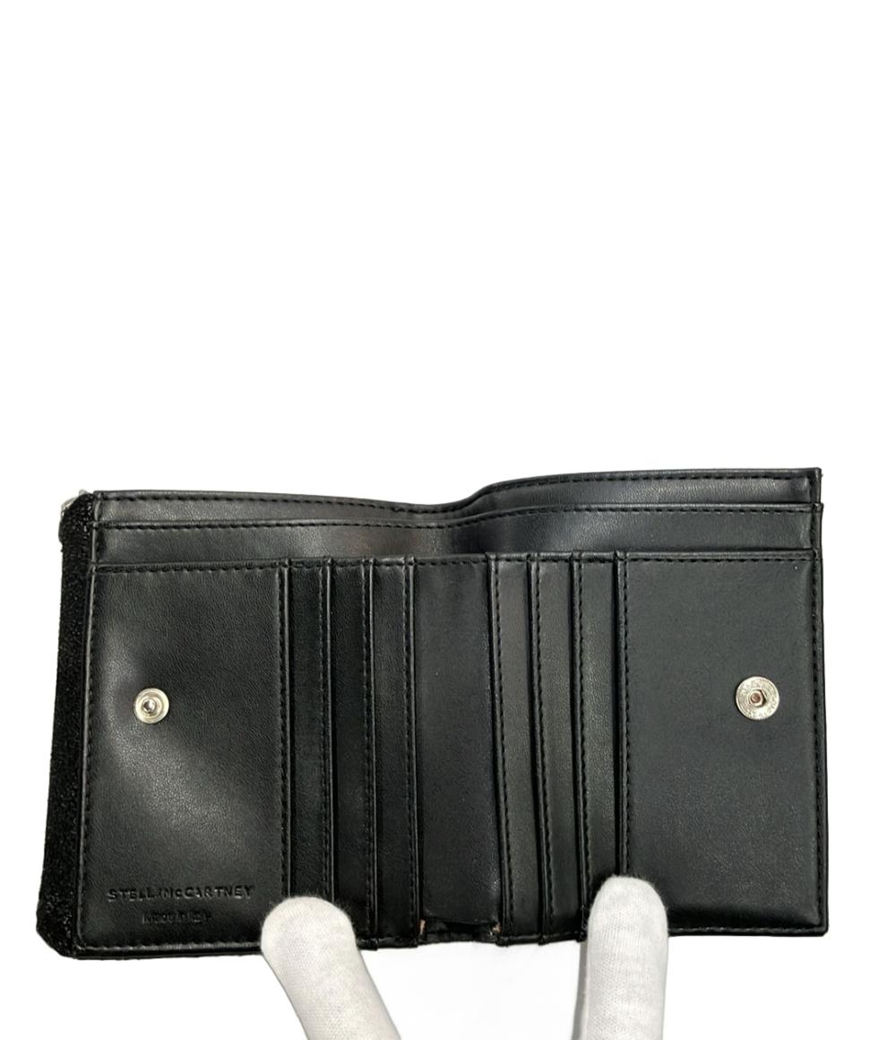 Stella McCartney 二つ折り財布 ファラベラ レディース ステラマッカートニー