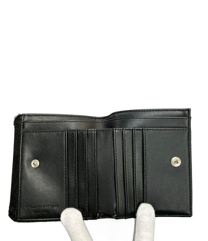 Stella McCartney 二つ折り財布 ファラベラ レディース ステラマッカートニー