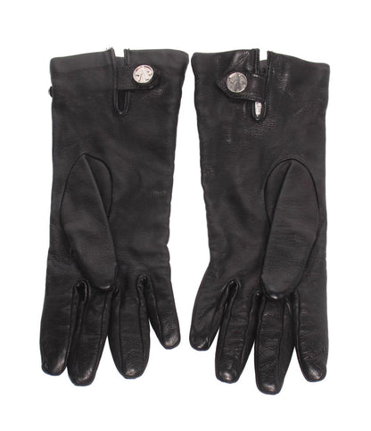 美品 VERSACE 手袋 レディース ヴェルサーチ