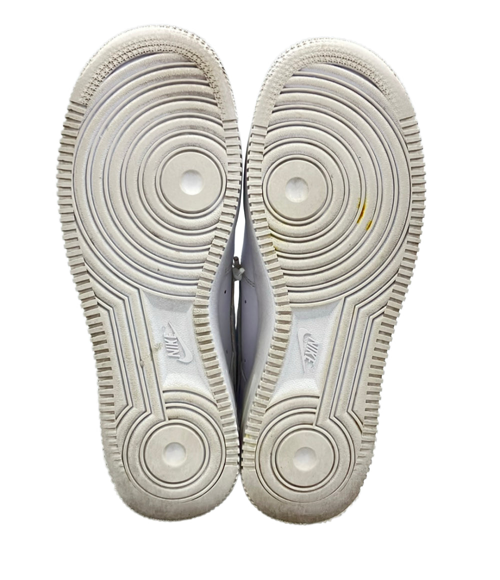 NIKE ローカットスニーカー Air Force 1 '07 DD8959 レディース SIZE 25.5 ナイキ