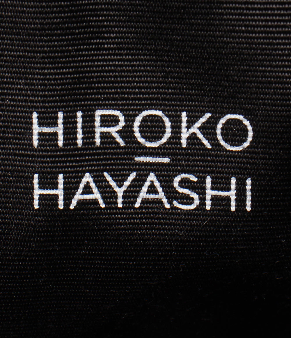 HIROKO HAYASHI ポーチ 夜の森の守り神 メンズ ヒロコハヤシ