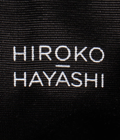HIROKO HAYASHI ポーチ 夜の森の守り神 メンズ ヒロコハヤシ