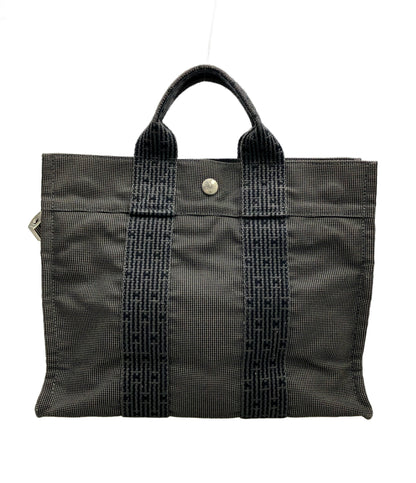 HERMES ハンドバッグ エールラインPM レディース エルメス