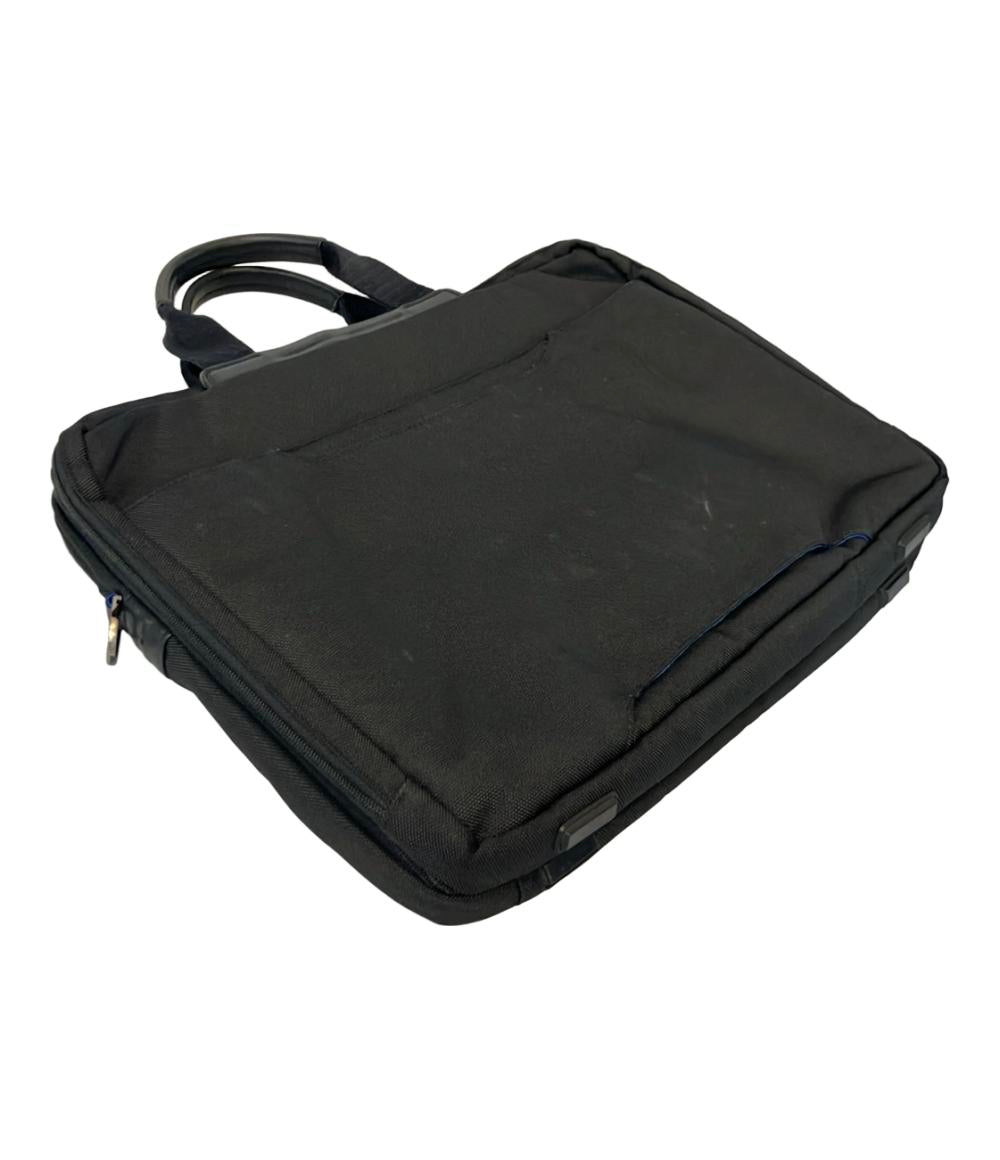 ZERO HALLIBURTON 2way ブリーフケース ビジネスバッグ ショルダーバッグ 斜め掛け メンズ ゼロハリバートン