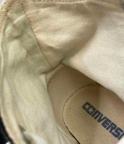 CONVERSE ハイカットスニーカー キャンバス オールスター HI M9160 レディース SIZE 24.0 (L) コンバース