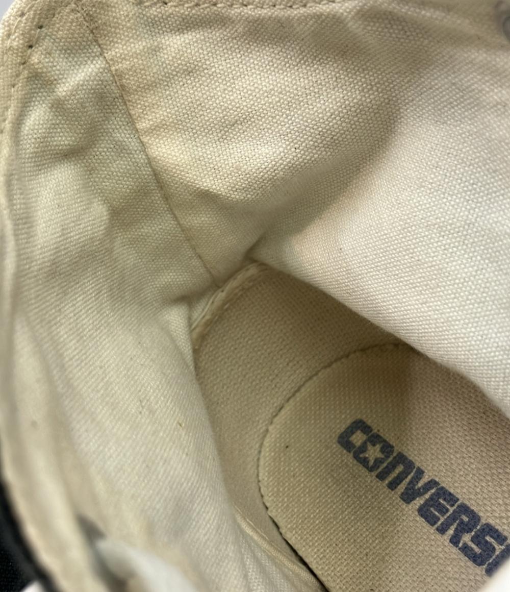 CONVERSE ハイカットスニーカー キャンバス オールスター HI M9160 レディース SIZE 24.0 (L) コンバース