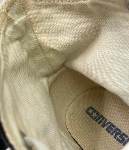 CONVERSE ハイカットスニーカー キャンバス オールスター HI M9160 レディース SIZE 24.0 (L) コンバース