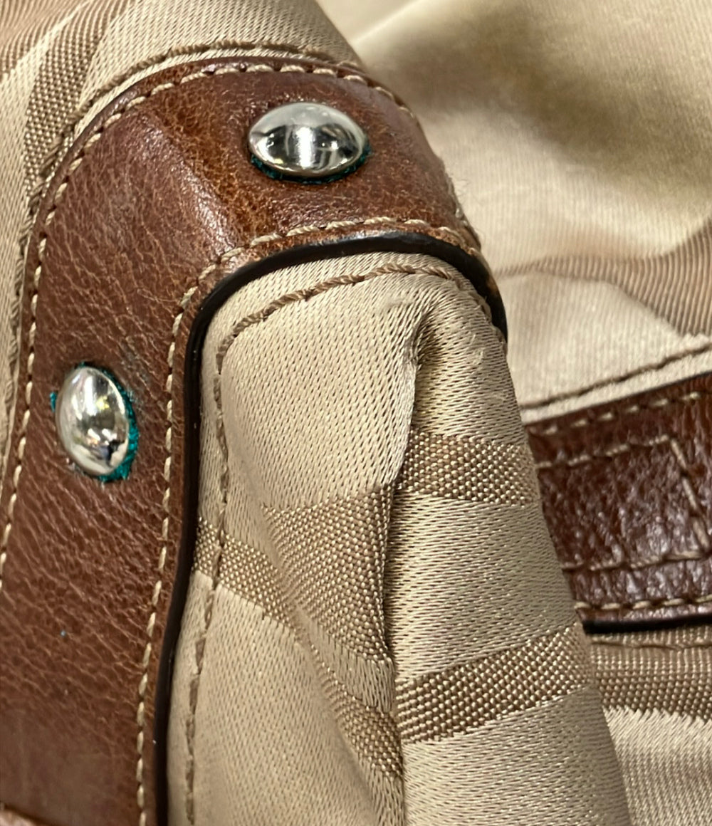 COACH ショルダーバッグ 肩掛け ラージシグネチャー 13306 レディース コーチ