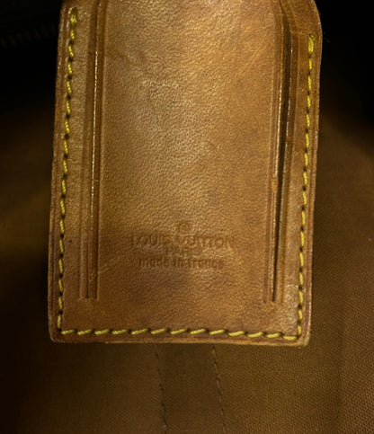 LOUIS VUITTON ボストンバッグ キーポル50 モノグラム M41426 レディース ルイ・ヴィトン