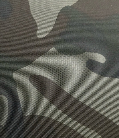 ハンティングワールド 2WAY ボストンバッグ ショルダーバッグ 斜め掛け カモフラージュ メンズ HUNTING WORLD