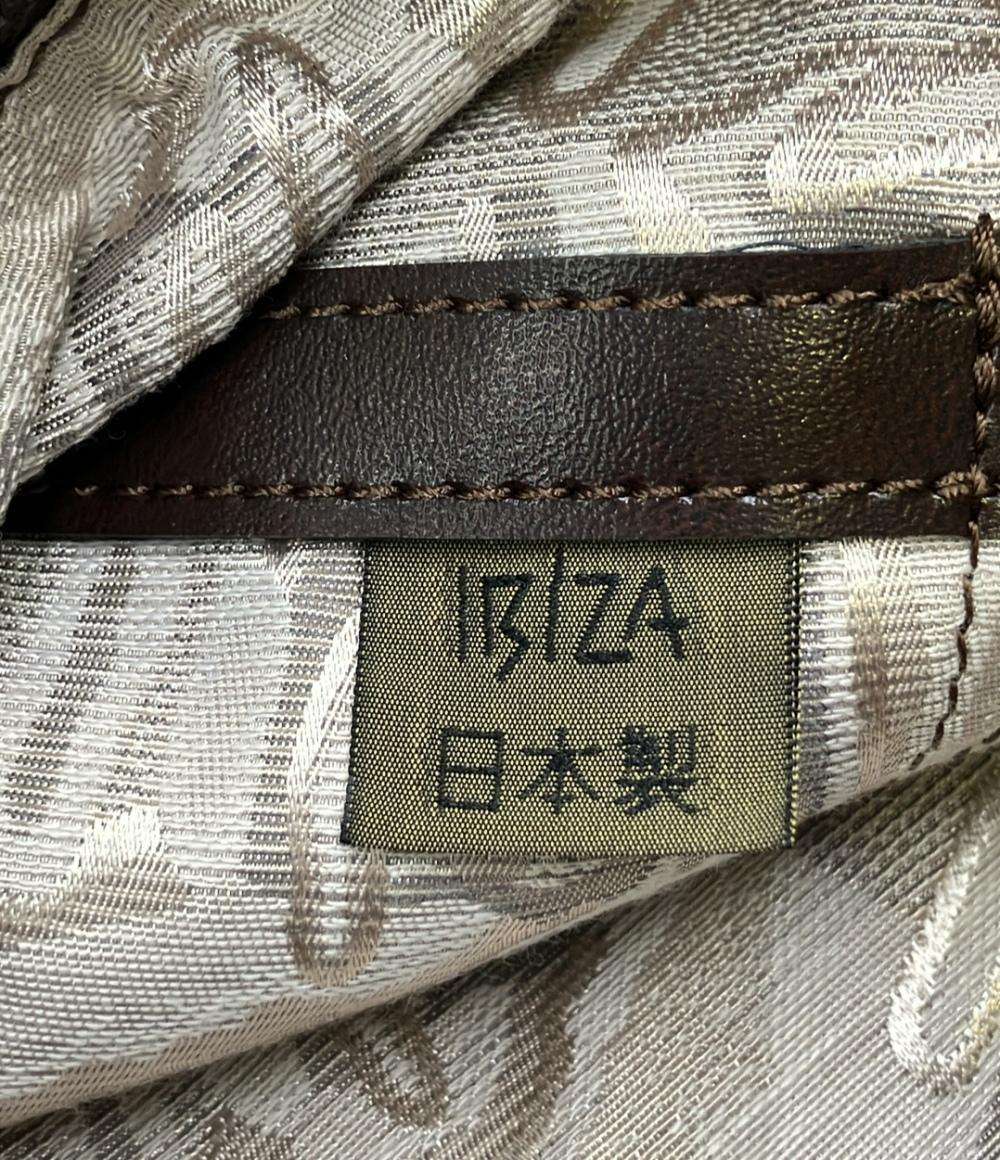 イビサ 2WAY リュック ショルダーバッグ 肩掛け レディース IBIZA