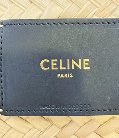 セリーヌ かごバッグ レディース CELINE