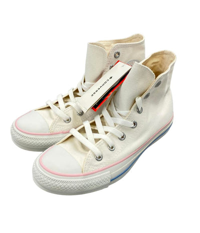 CONVERSE ハイカットスニーカー × アースミュージックアンドエコロジー 猫 5CK214 レディース SIZE 24.0 (L) コンバース