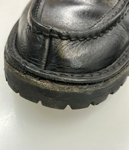 訳あり リーガル コインローファー メンズ REGAL