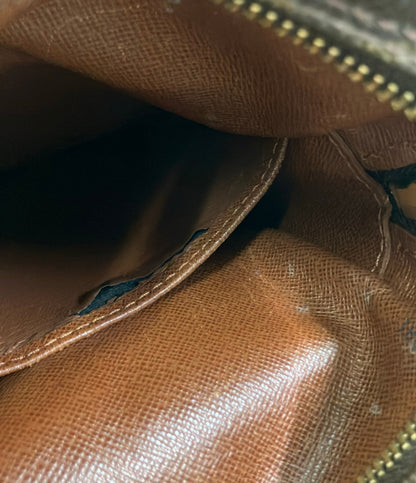 訳あり LOUIS VUITTON ショルダーバッグ 斜め掛け アマゾン モノグラム M45236 レディース ルイ・ヴィトン