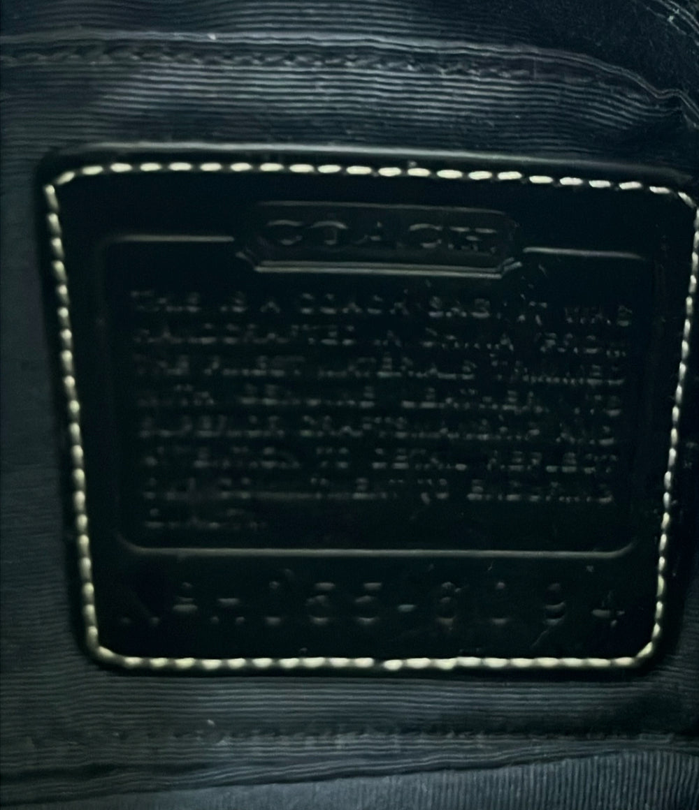 COACH ショルダーバッグ シグネチャー 6094 レディース コーチ