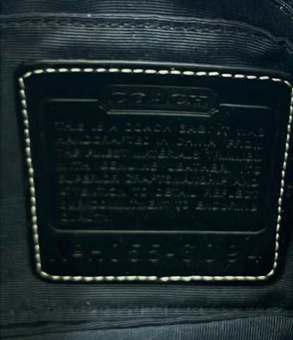 COACH ショルダーバッグ シグネチャー 6094 レディース コーチ