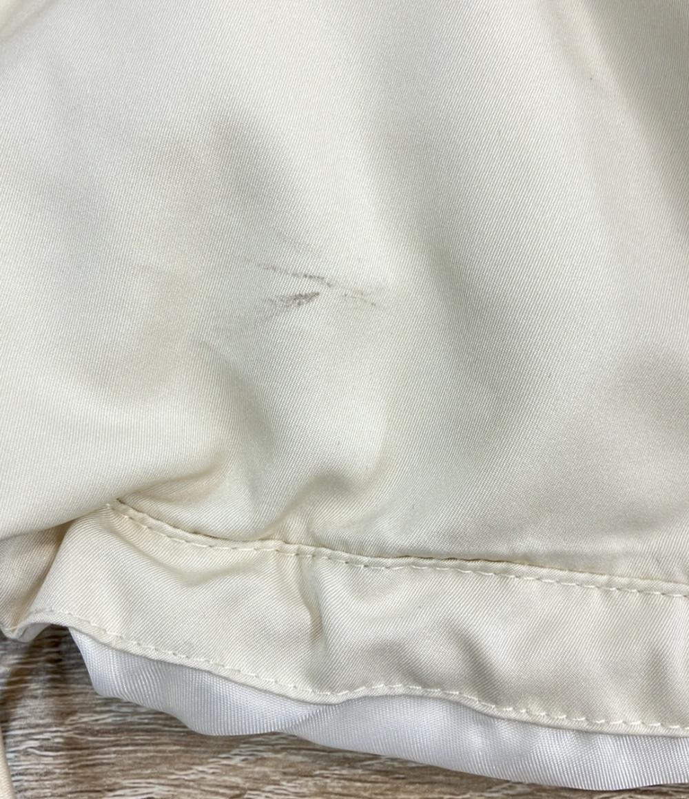 Diagram GRACE CONTINENTAL ダウンジャケット 金ボタン レディース SIZE 38 (S) ダイアグラムグレースコンチネンタル