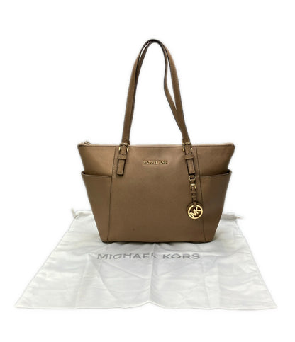 MICHAEL KORS トートバッグ レディース マイケルコース