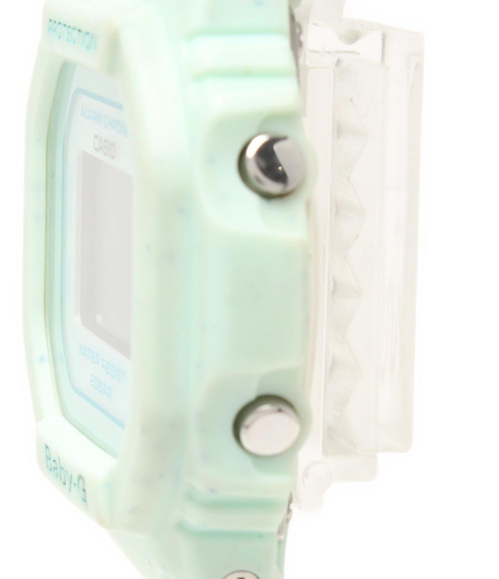 カシオ 腕時計 Baby-G クオーツ BGD-560CR レディース CASIO