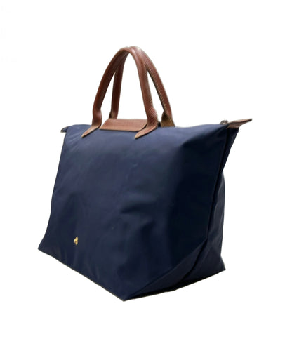 Longchamp トートバッグ ナイロン レディース ロンシャン