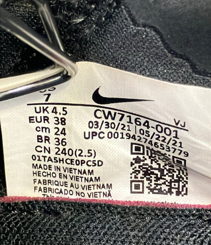 NIKE ローカットスニーカー 足袋 ウィメンズ エア アクア リフト CW7164-001 レディース SIZE 24.0 ナイキ