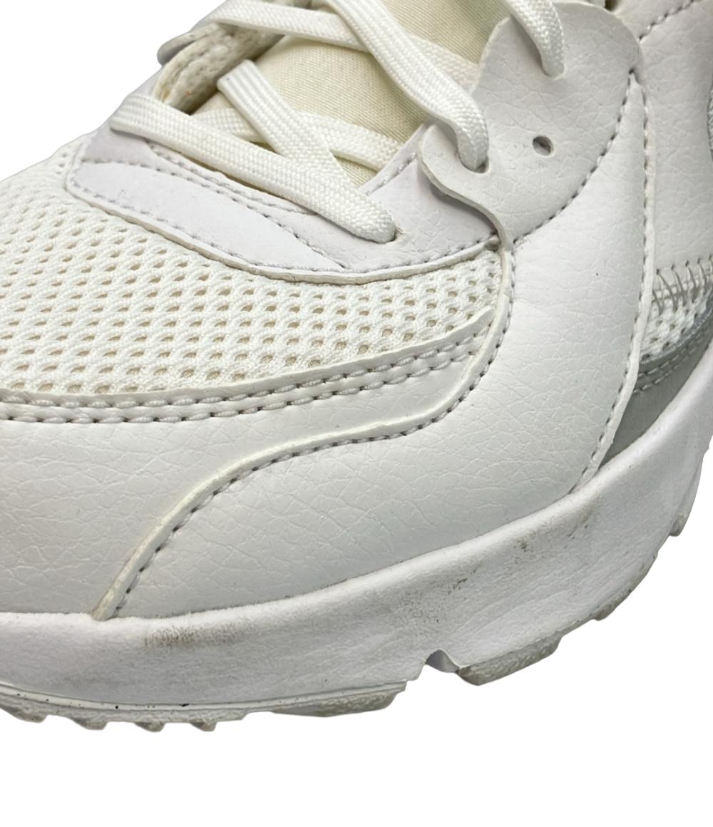 NIKE ローカットスニーカー エアマックス エクシー CD5432-121 レディース SIZE 24.0 (L) ナイキ
