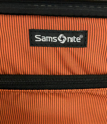 サムソナイト キャリーバック キャリーケース ユニセックス Samsonite