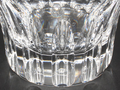 美品 Baccarat グラス タンブラー エトナ バカラ