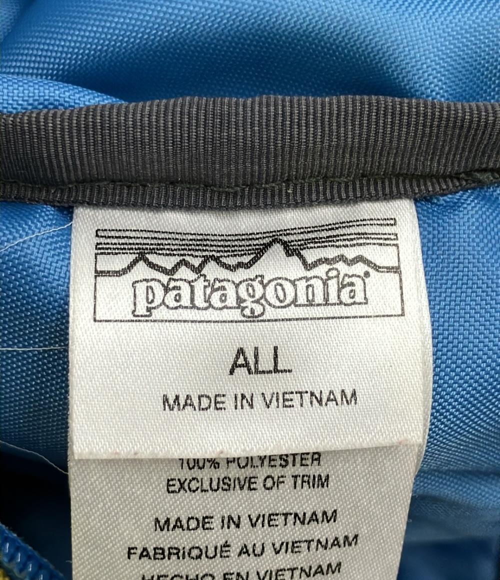 パタゴニア リュック メンズ patagonia